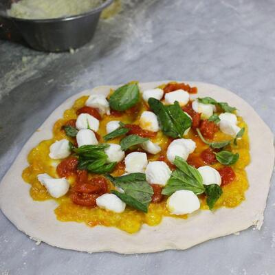 Michele Condurro Pizzeria foto