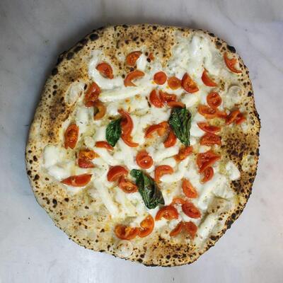 Michele Condurro Pizzeria foto