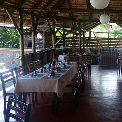 La Belle Creole Restaurant