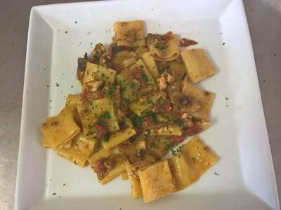 Il Girasole SRL Ristorante Bar Affittacamere