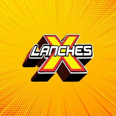 X LANCHES - HAMBURGUERIA