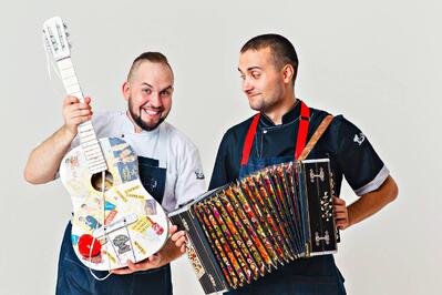 Gastronomicheskiy Klub