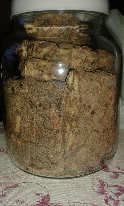 Lanchonete Algo Mais foto