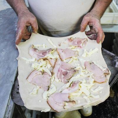 Michele Condurro Pizzeria foto