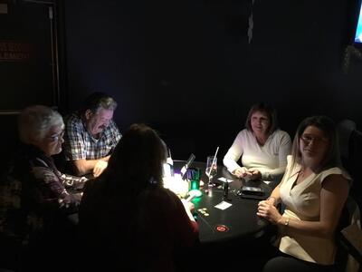 Bar "O" Bingo Victoriaville Victoriaville QC