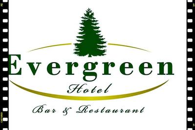 EVERGREEN HOTEL Restaurant and BAR
