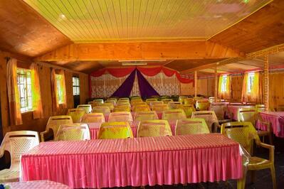 Fiesta Resort - Rumuruti Rumuruti