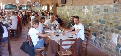 Braceria Pizzeria Il Lago