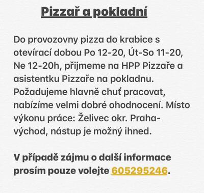 Pizza Momento