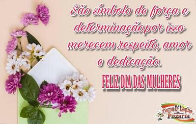 Pizzaria Forno D' Lenha Inhumas GO