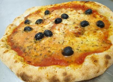 Pizzeria 500 Wangenies