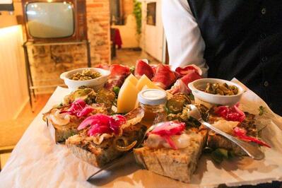 Braceria Pizzeria Carducci