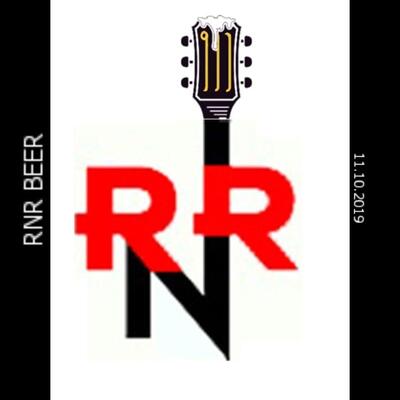 Rock N Roll Beer - "RnR" Swel Nyi