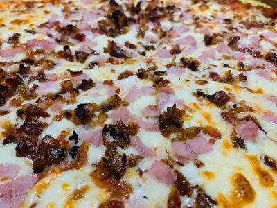 Downtown Pizza