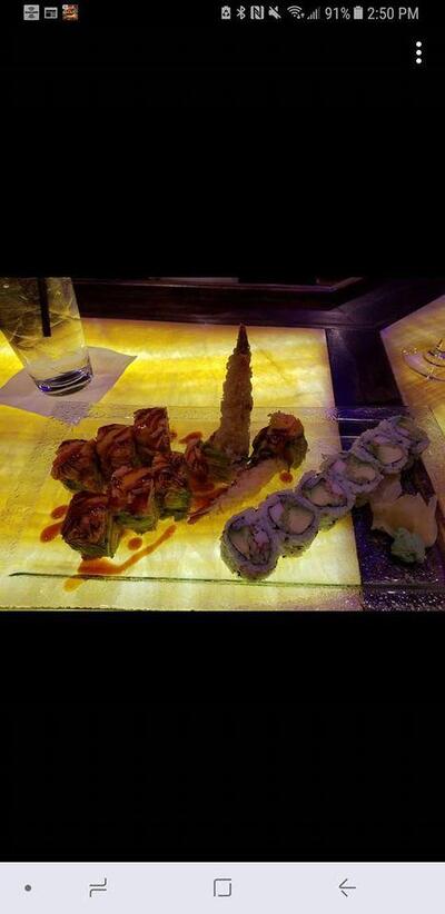 UMI Hibachi & Steakhouse