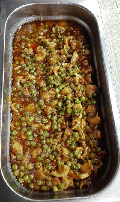 Gastronomia cinquantadue