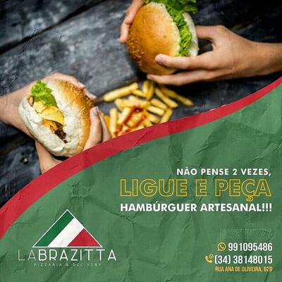 LaBrazitta