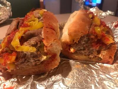 Tommy's