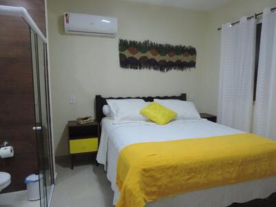 Restaurante Potigua Maricá RJ