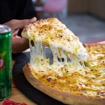 Pizza Time Pierrefitte