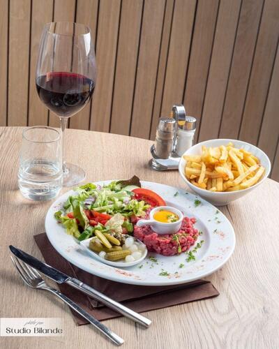 L' atelier des Marronniers