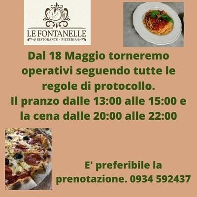 Ristorante Spignattare Caltanissetta