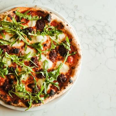 Enzo's Restaurant Cafe