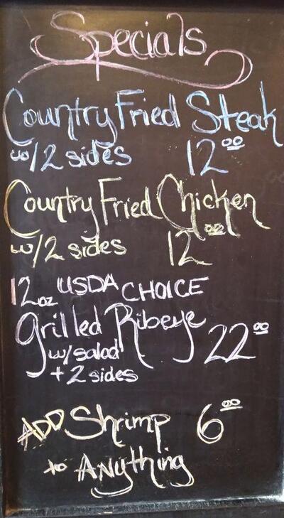 Gilbert's Grill & Co.