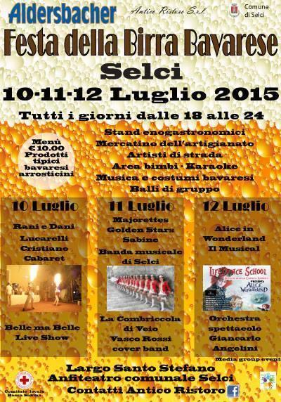 Antico Ristoro