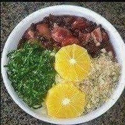 MG Restaurante Paracatu MG foto