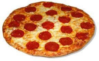 PF Wang's Pizza Palace