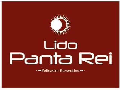 LIDO PANTA REI 2016