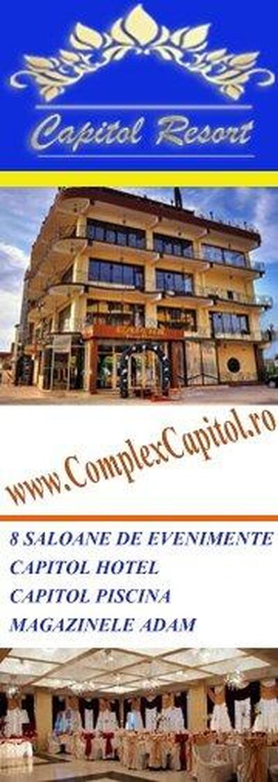 photo de Complex Capitol