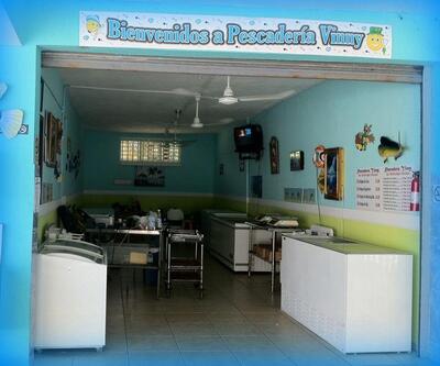 Pescaderia Vinny