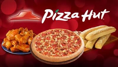 Pizza Hut Mardan
