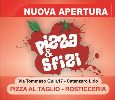 Pizza e Sfizi