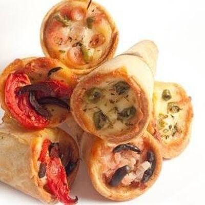 PIZZA CONOZ