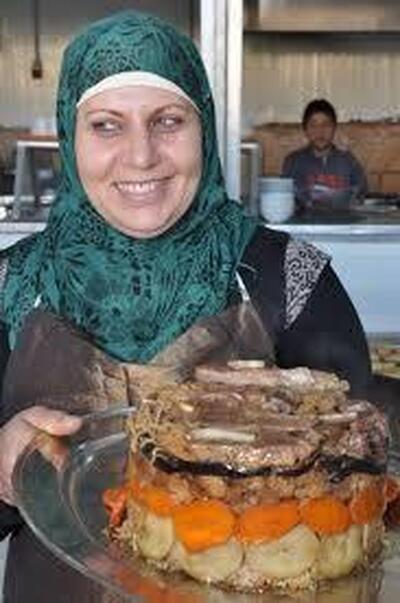 הבית של סלווה Jerusalem