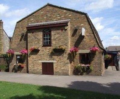 Tatsfield Village Club