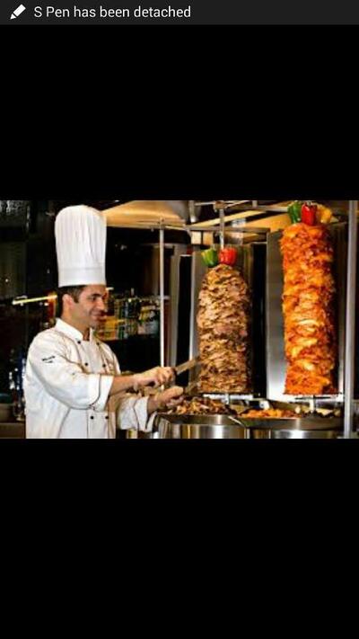 DD KEBAB