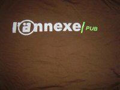 L'Annexe Pub