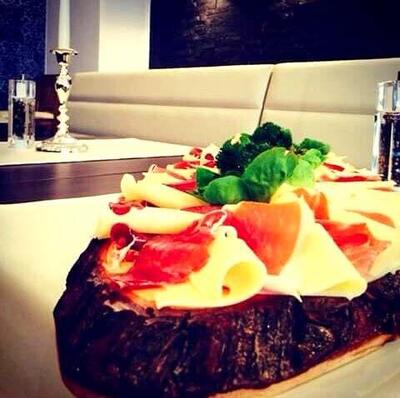 Iva's Croatian Grill & Bar