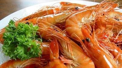 Peter's Perfect Prawn's & Seafood Innisfail Innisfail QLD