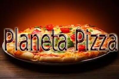 Planeta Pizza Iguaba Grande RJ foto