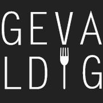 Gevaldig Vodskov