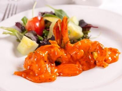 Minster Tandoori
