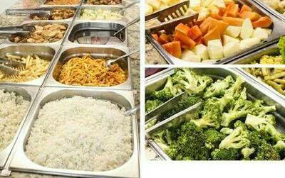 Pizza + Restaurante foto