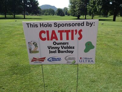 Ciatti's Italian Grill Onalaska WI