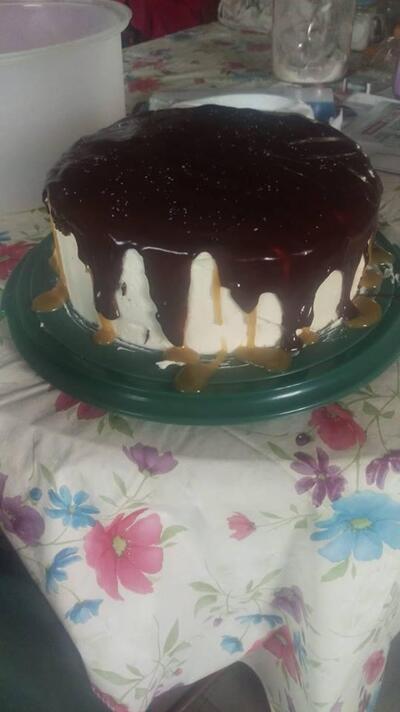 Gliem's Bakery