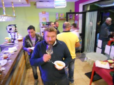 La Boquita Cafe` Di Dobosz Monika Maria